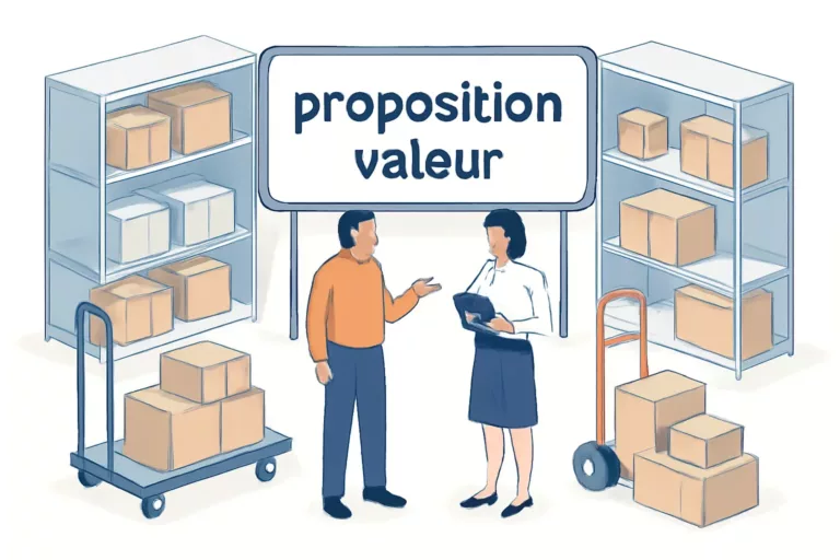 7 stratégiques proposition valeur retail créer : guide pratique 2026