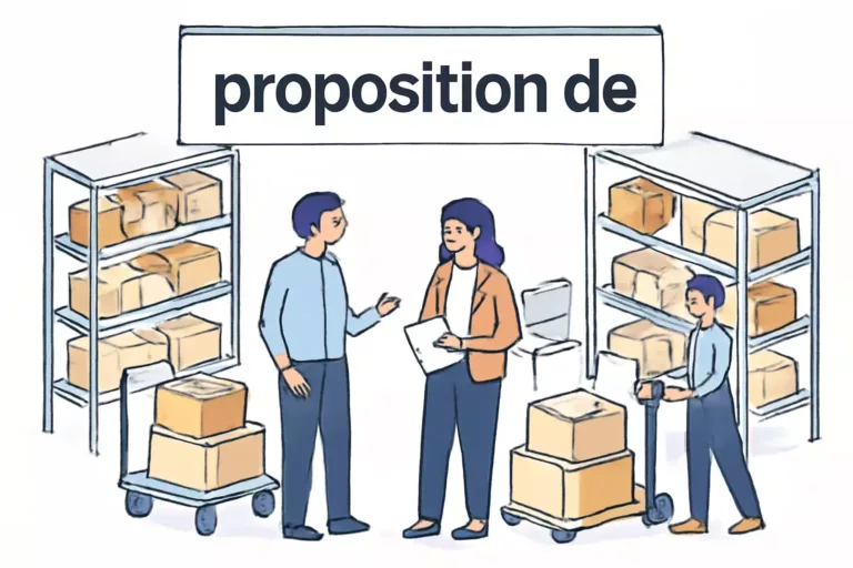 Proposition de valeur retail grandes surfaces : 7 méthodes clés 🚀