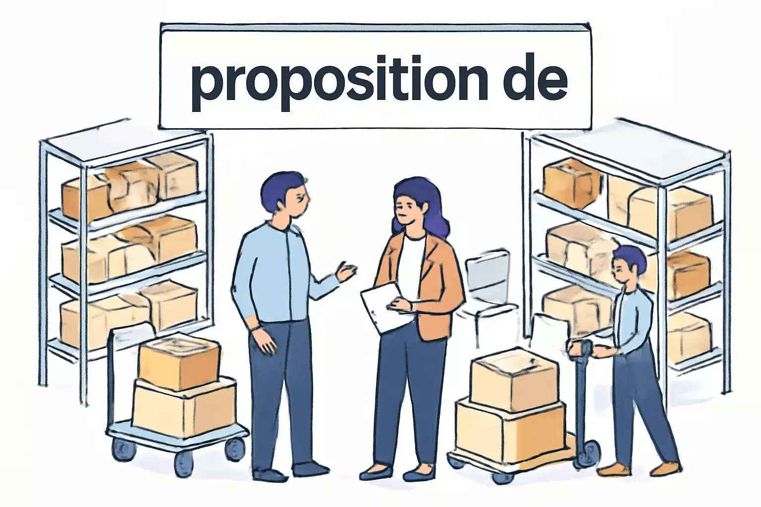 Proposition de valeur retail grandes surfaces : 7 méthodes clés 🚀