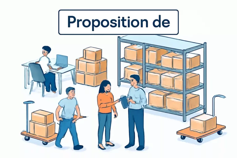 Complète : proposition valeur retail grandes surfaces offre adaptee : Proposition valeur retail grandes surfaces : 7 leviers pour une offre adaptée 🚀