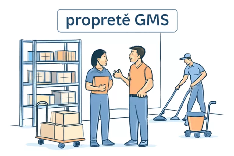 Propreté gms 7 leviers clés améliorer : guide pratique 2026