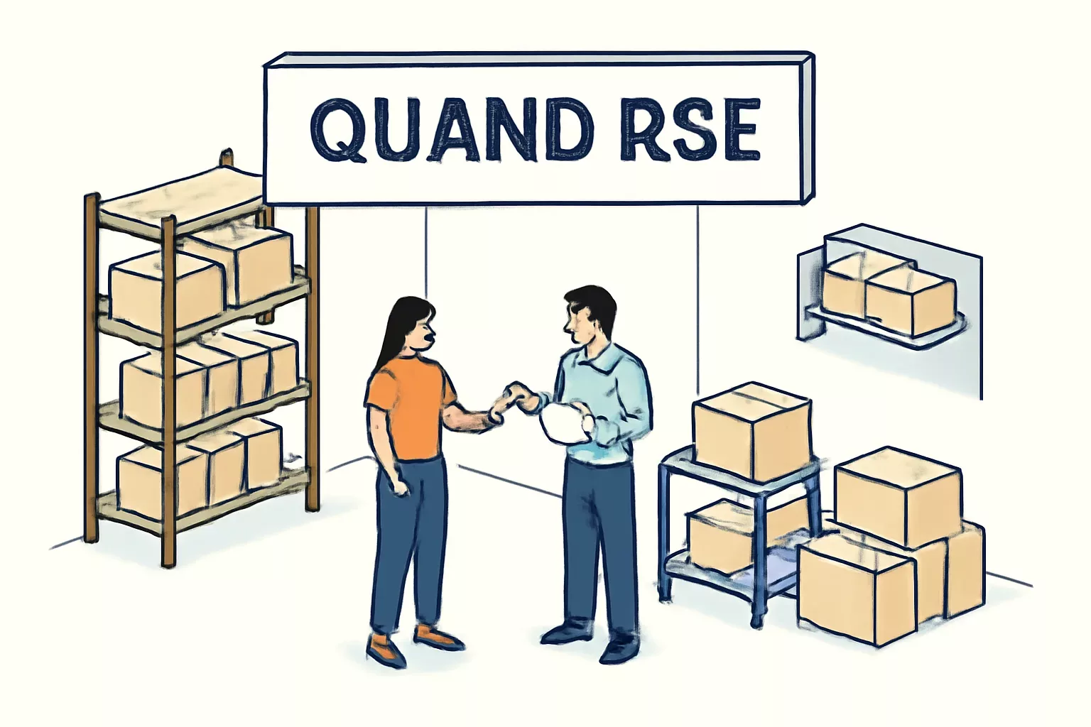 Quand rse devient vitrine greenwashing : guide pratique 2026