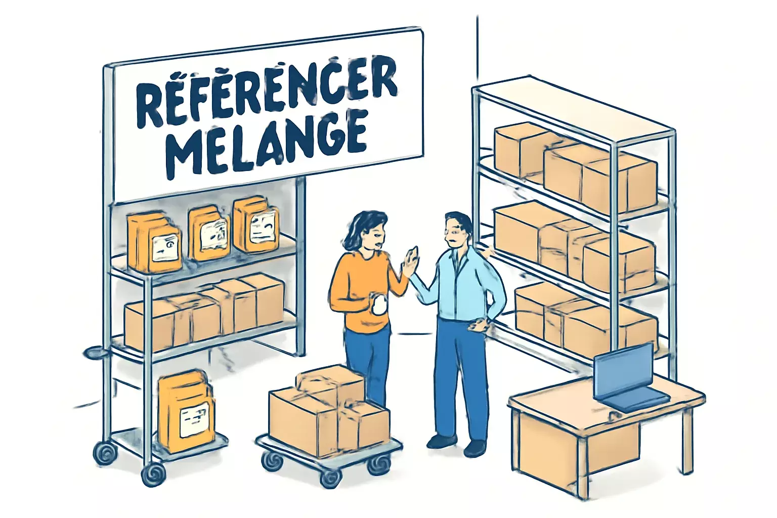 Pourquoi référencer mélange graines oiseaux gms : guide pratique 202
