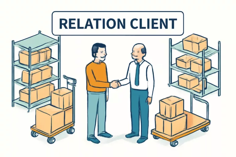 7 transformer relation client retail construire : guide pratique 202