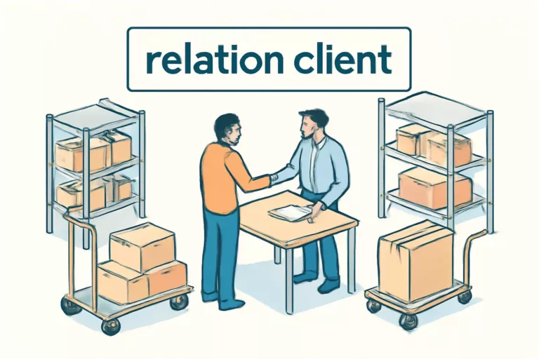 Optimiser relation client retail durable grandes : guide pratique 20