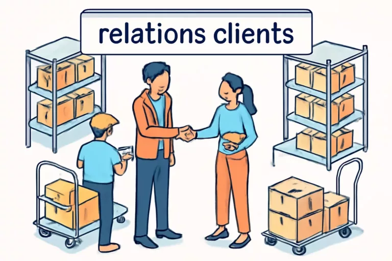 Relations clients : 7 bonnes pratiques clés pour fidéliser 🤝