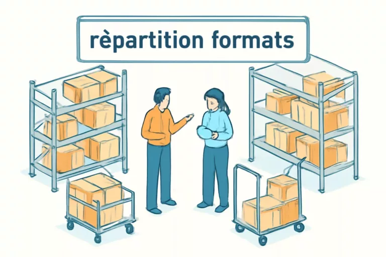 Répartition formats magasins france état lieux : guide pratique 2026