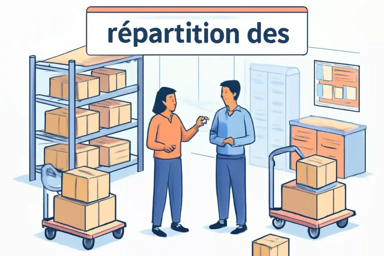 Répartition des GMS en France par enseigne en 2024 🏬