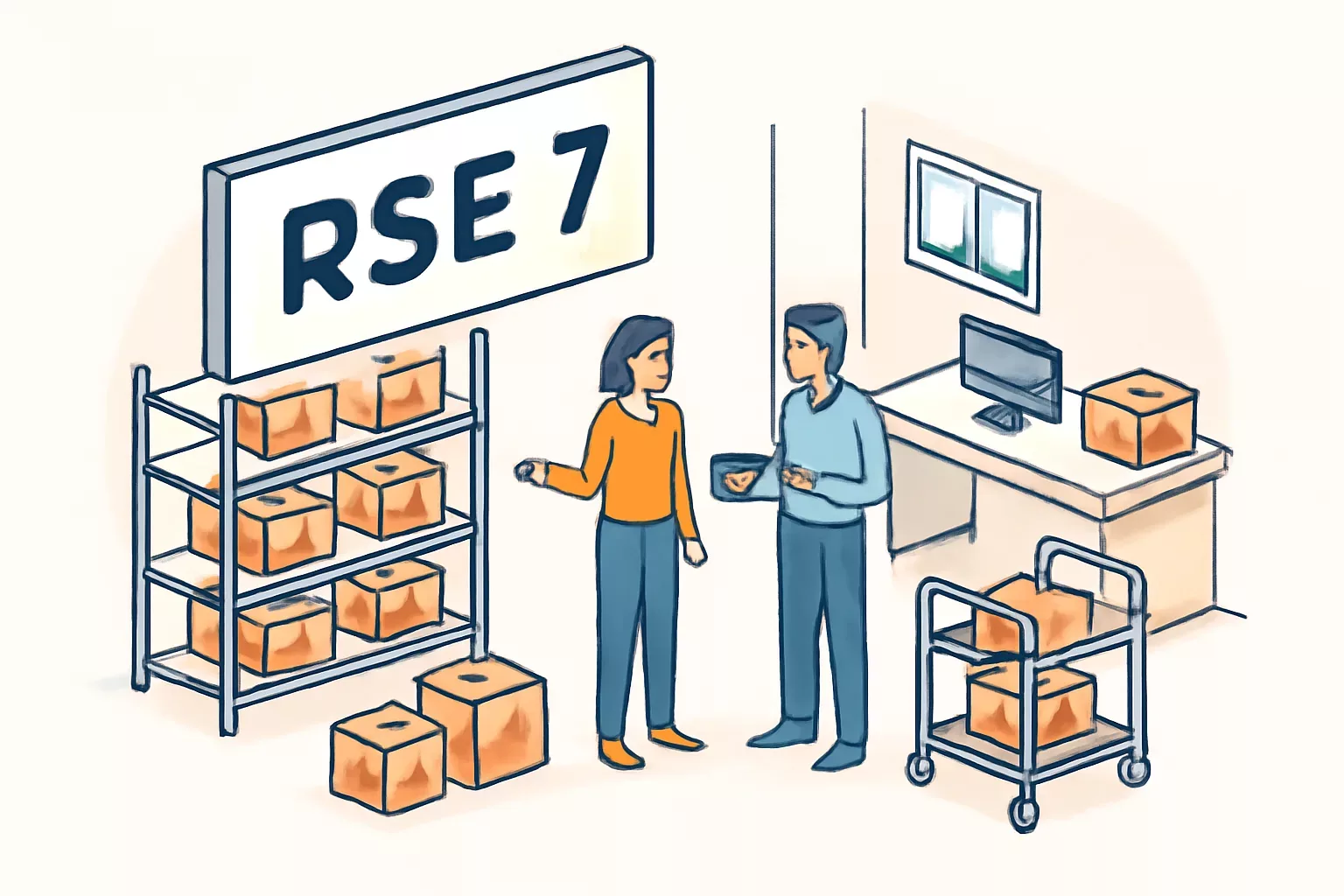 Rse 7 leviers concrets améliorer impact : guide pratique 2026