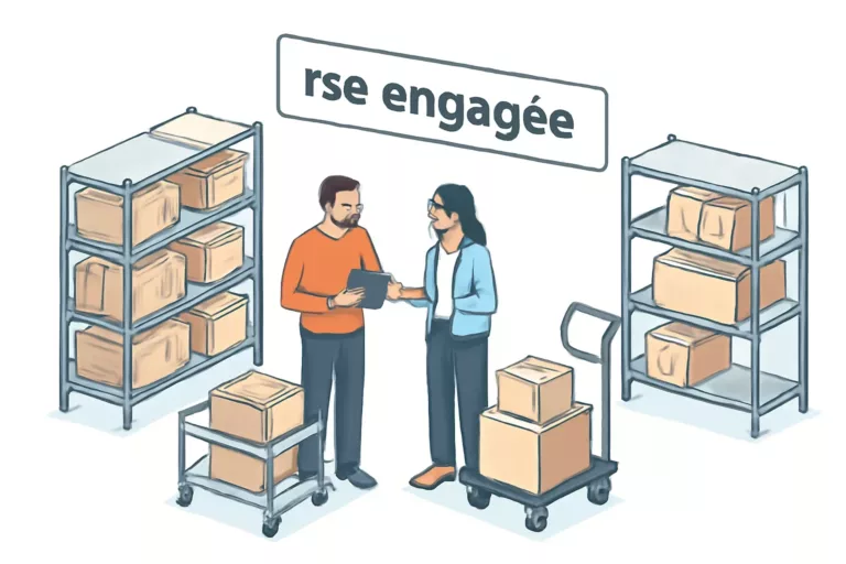 RSE engagée : comment agir pour un avenir durable 🌱