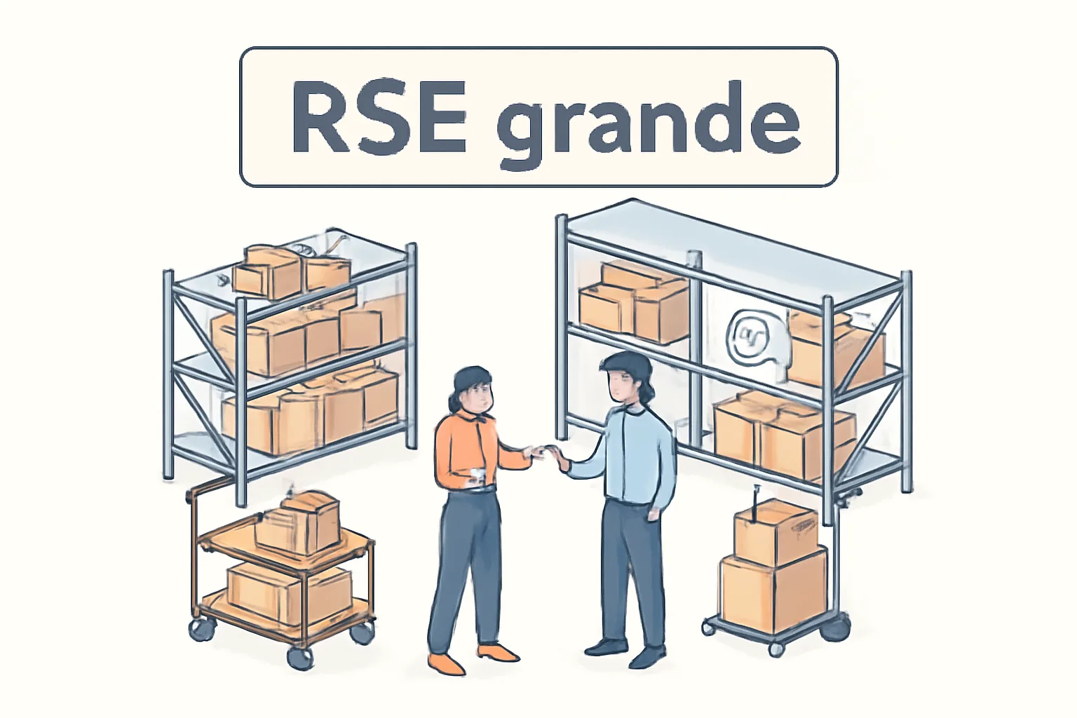 7 ultimes rse grande distribution leviers : guide pratique 2026