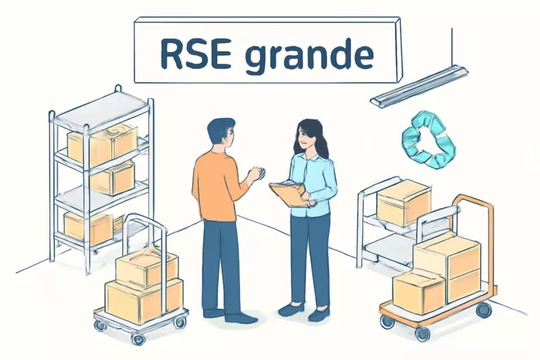 7 ultimes rse grande distribution stratégie : guide pratique 2026
