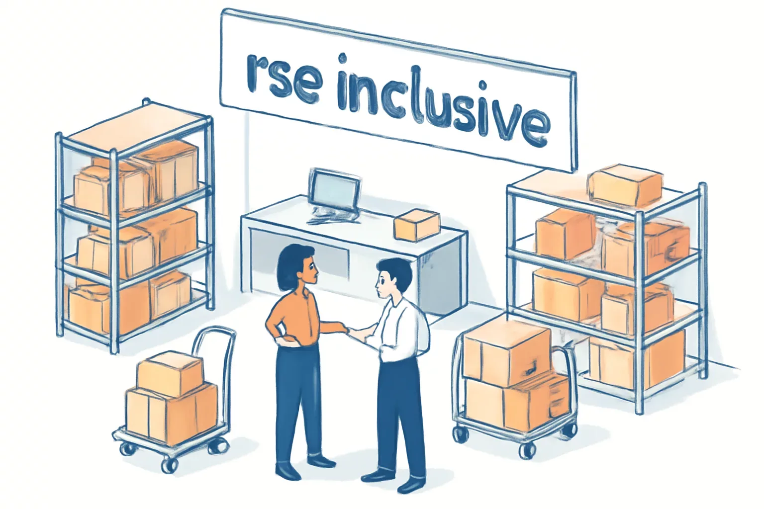 Rse inclusive écouter toutes voix agir : guide pratique 2026
