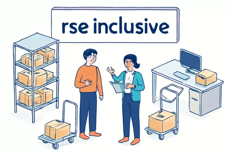 Rse inclusive écouter toutes voix agir : guide pratique 2026
