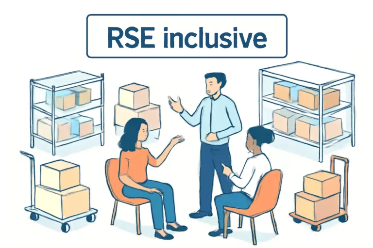 RSE inclusive : écouter toutes les voix pour agir efficacement 🎯