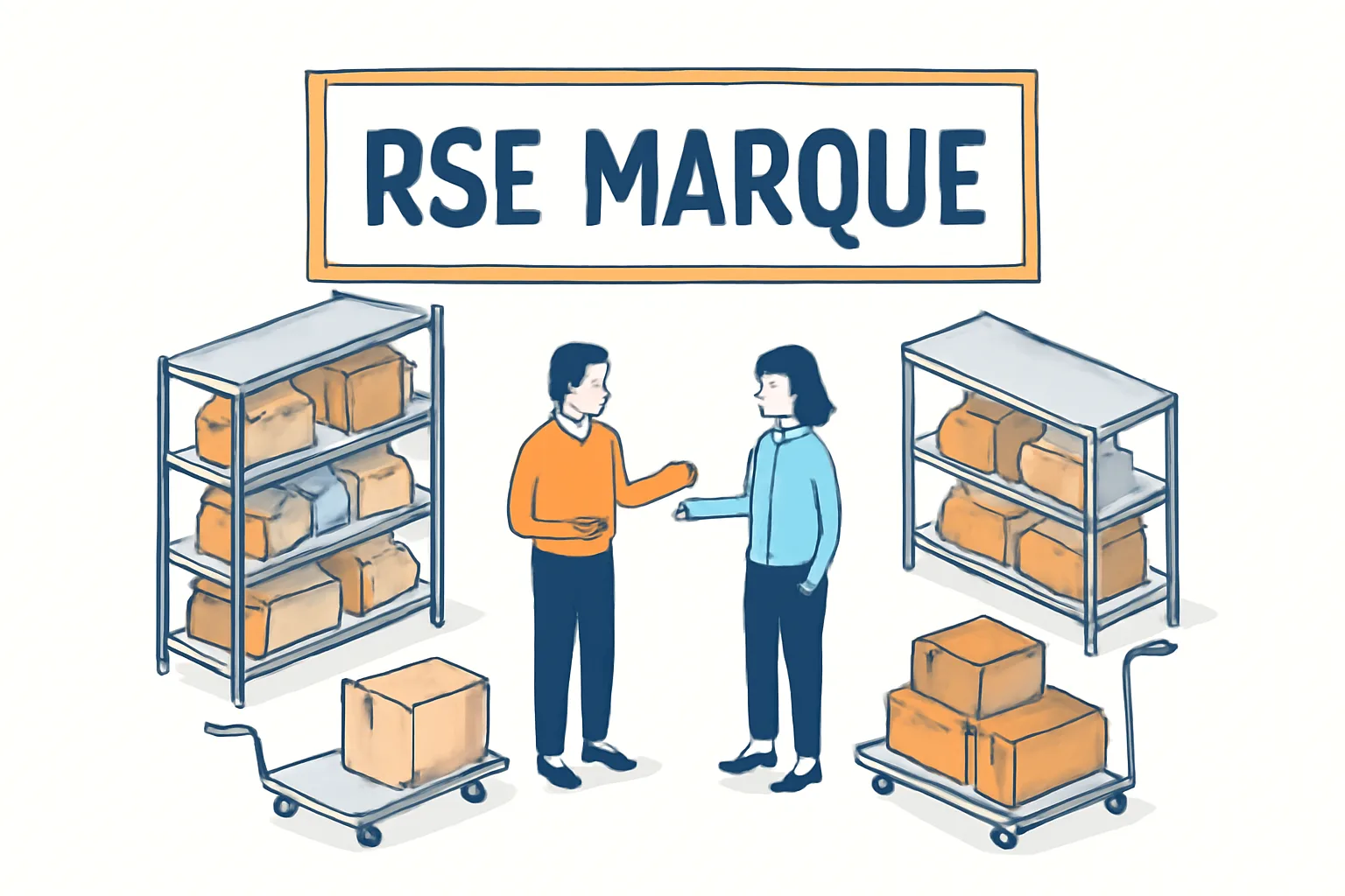 Rse marque employeur attirer talents grâce : guide pratique 2026