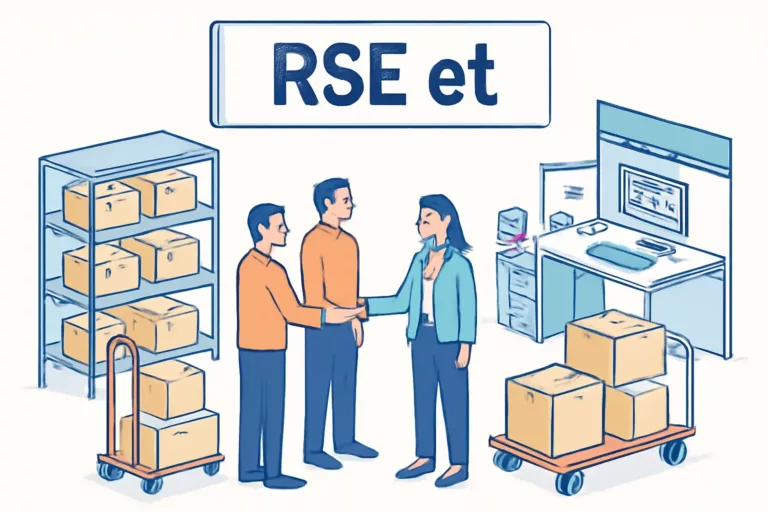 RSE et marque employeur : 7 leviers pour attirer les talents 🌱