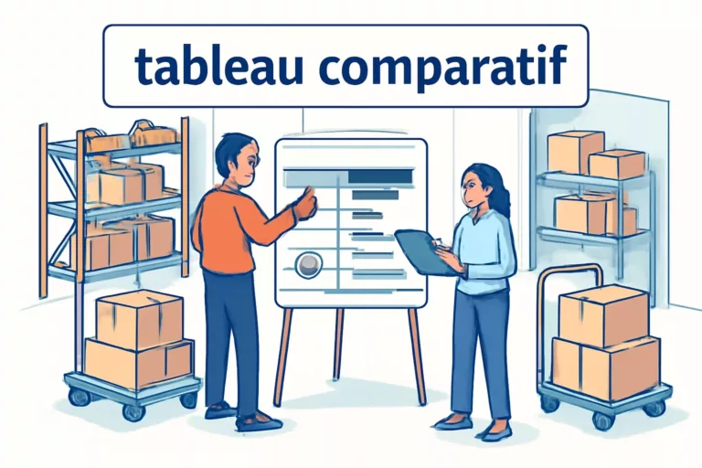 Tableau comparatif des prix des bûches de biomasse 2024 🔍
