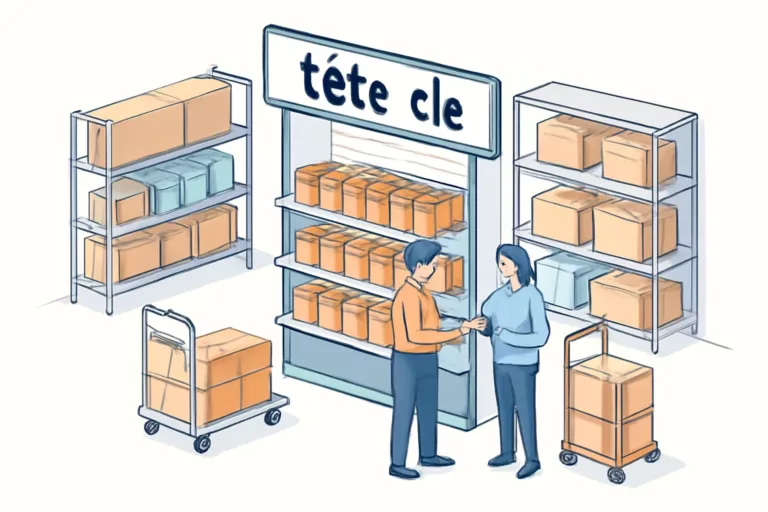 Booster ventes tête gondole 7 leviers : guide pratique 2026