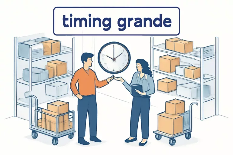 timing grande distribution meilleurs moments