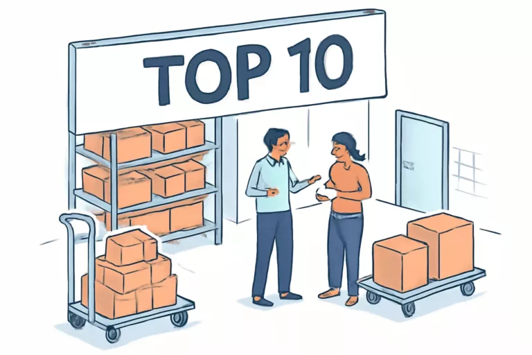 Optimiser : top 10 des produits les plus vendus en grandes surfaces toutes categories confondues : 🥇 Top 10 des produits les plus vendus en grandes surfaces toutes catégories confondues
