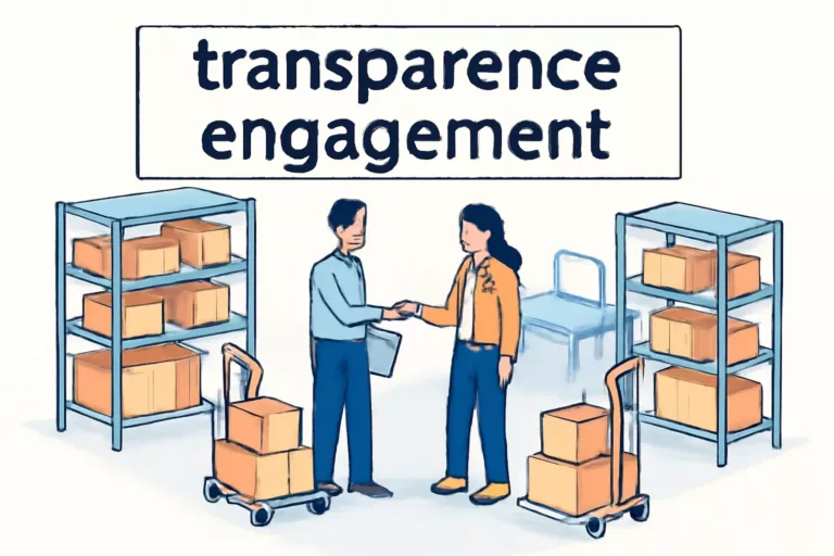Transparence engagement rse 5 clés bâtir : guide pratique 2026