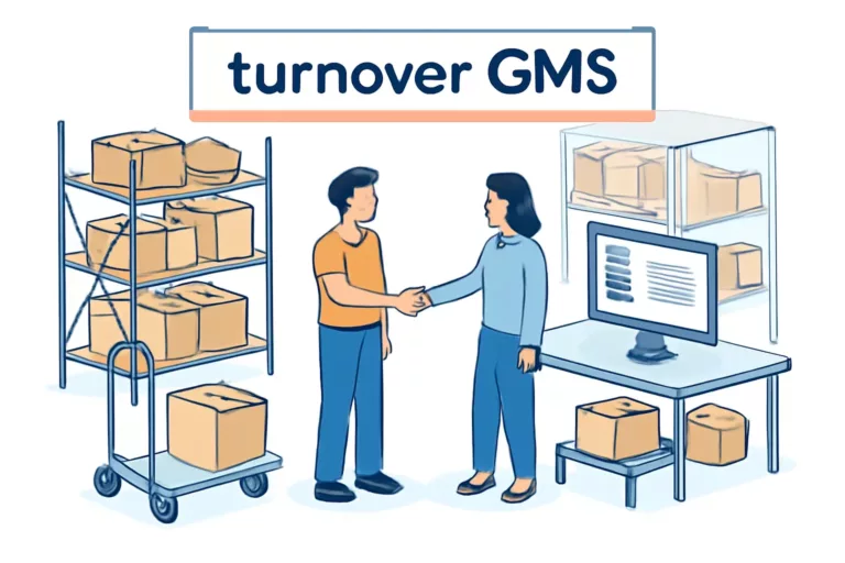 Turnover gms 7 leviers puissants réduire : guide pratique 2026